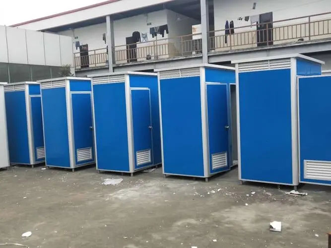 桓台移动洗手间出租